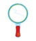 Carson Dellosa Magnifying Glass Cutouts, 36 Cutouts for Bulletin Board and Classroom Décor, Murder Mystery Party Classroom Cut-outs, Mystery Cutouts for Classroom Labels and Bulletin Board Decorations